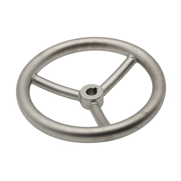 Stainless Steel Valve Wheel Stainless Steel Valve Wheel