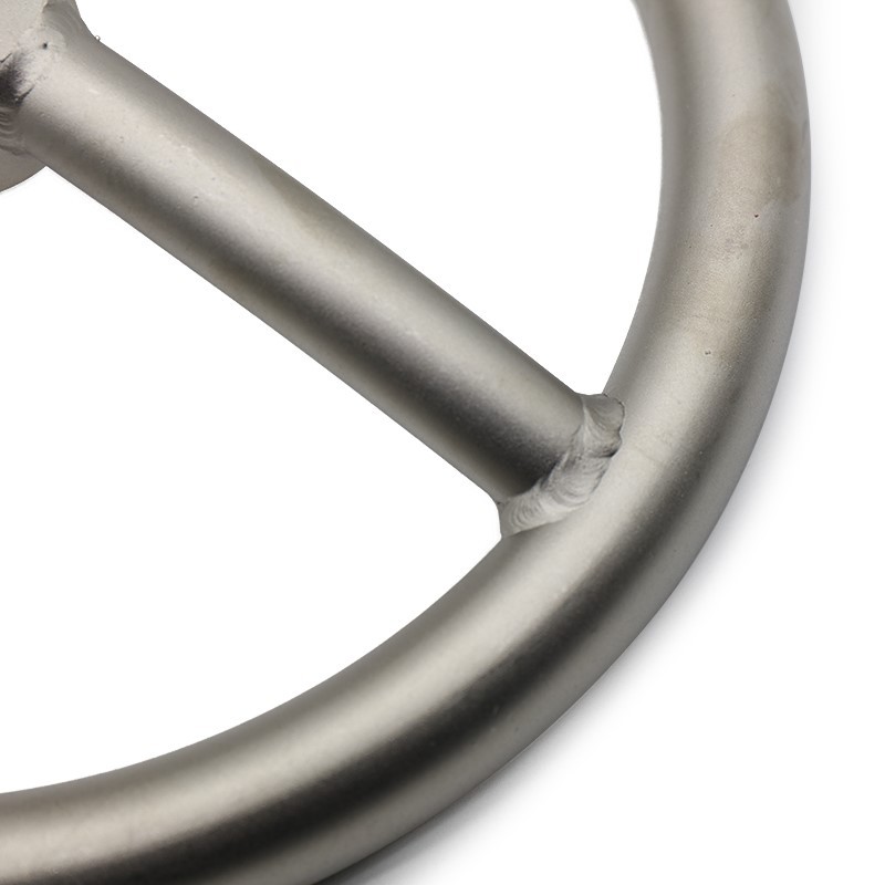 Stainless Steel Valve Wheel Stainless Steel Valve Wheel