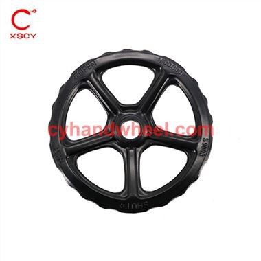 Punching Control Valve Handwheel